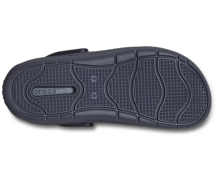 Сабо InMotion Clog (EU 41-42 M8W10 СМ 25.5; Black)